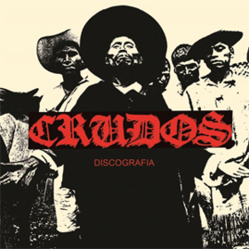 Discografia Los Crudos