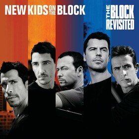 Block Revisited New Kids On The Block