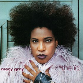 The Id (Limited Pink Edition) Macy Gray