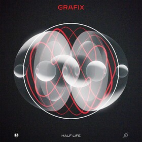 Half Life (Limited Edition) Grafix