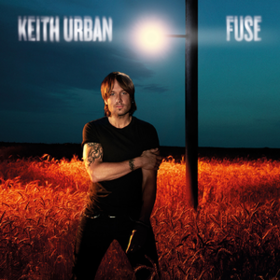 Fuse Keith Urban