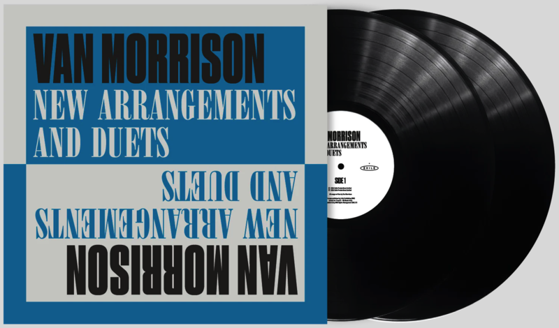 New Arrangements And Duets (Limited Edition)