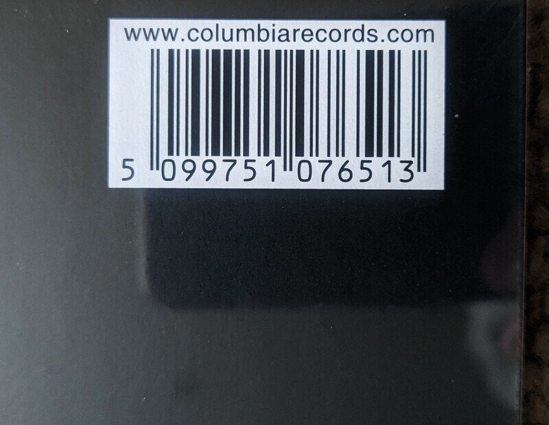 Back in Black