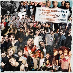 The Forever Sessions (Vol. 1) All Time Low