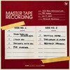 For Murder: Sessions (Coloured Vinyl)