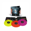 Sings Modern Talking: Magic the Long Versions