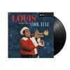 Louis Wishes You a Cool Yule