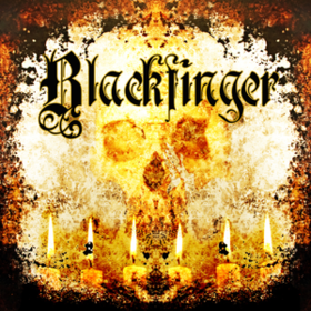Blackfinger Blackfinger
