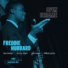 Open Sesame Freddie Hubbard