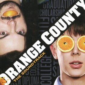 Orange County Original Soundtrack