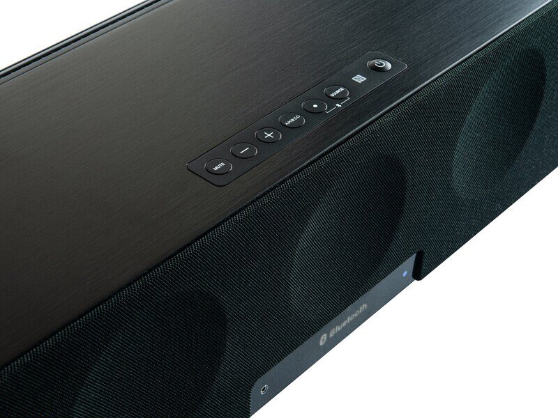 AMBEO Soundbar Max