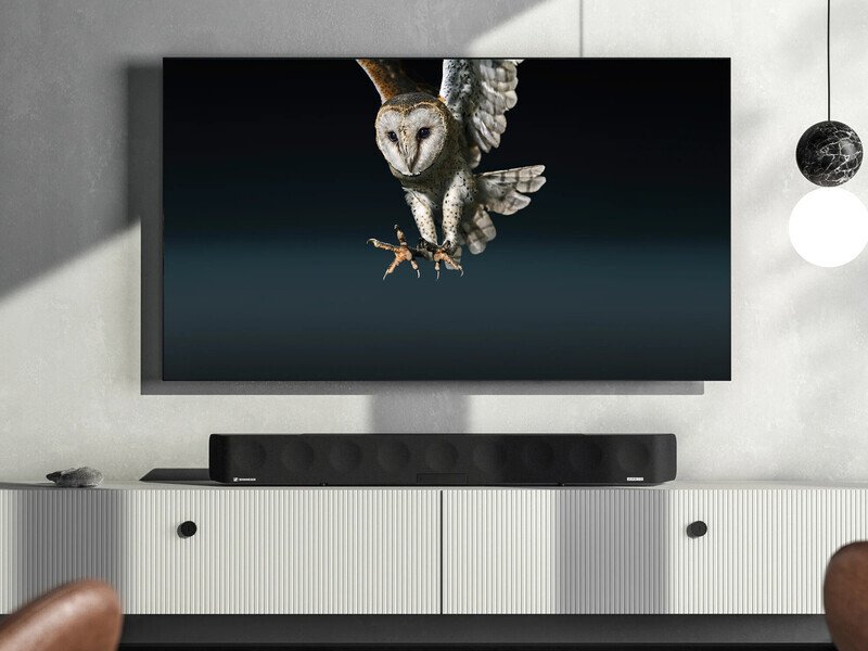 AMBEO Soundbar Max