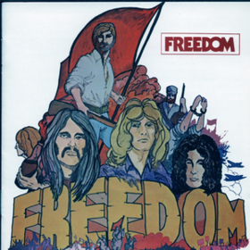 Freedom Freedom