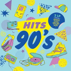 Hits 90s Various Artists