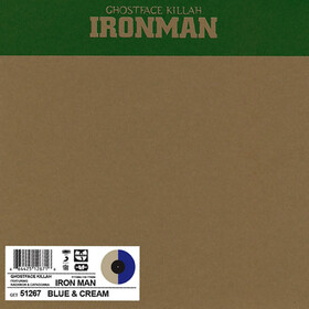 Ironman (25Th Anniversary Edition) Ghostface Killah