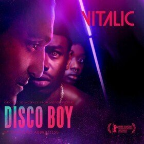 Disco Boy Vitalic