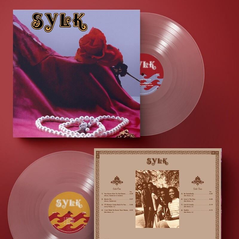 Sylk (Limited Edition)