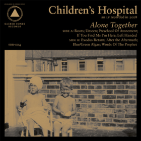 Alone Together Children'S Hospital