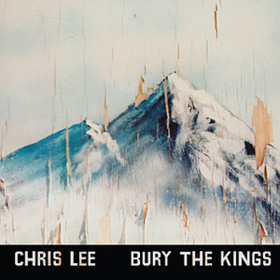 Bury The Kings Chris Lee