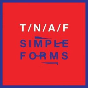 Simple Forms Naked And Famous