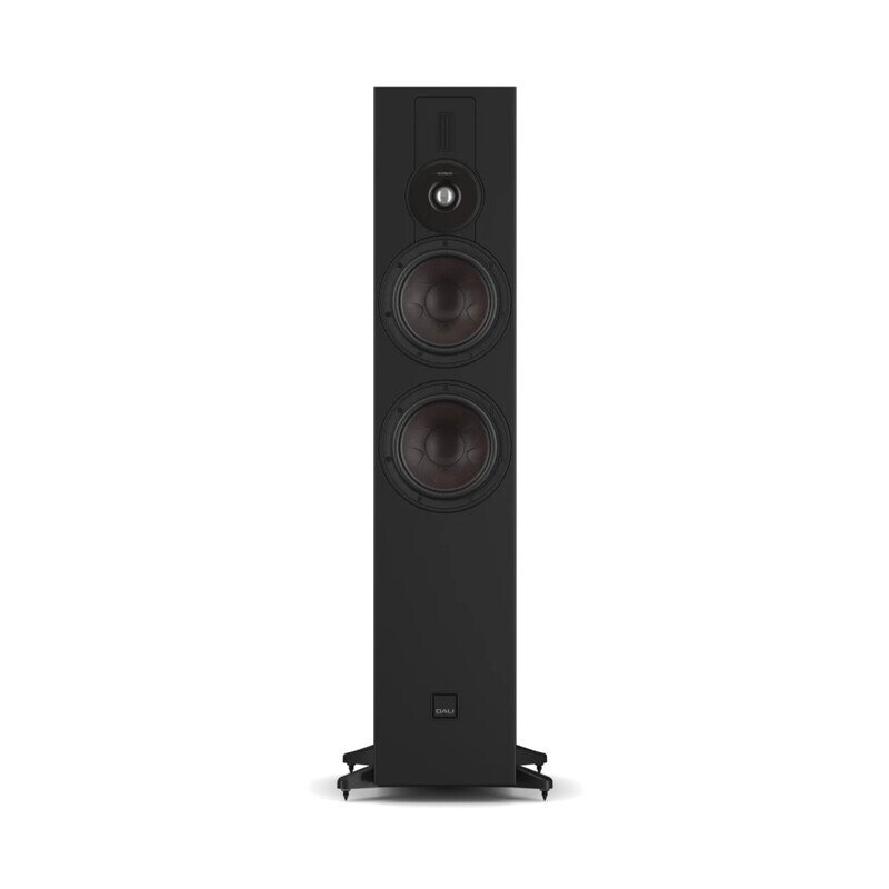 Sonik 7 Black Ash