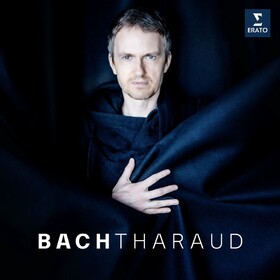 Bach Alexandre Tharaud