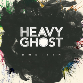 Heavy Ghost Dm Stith
