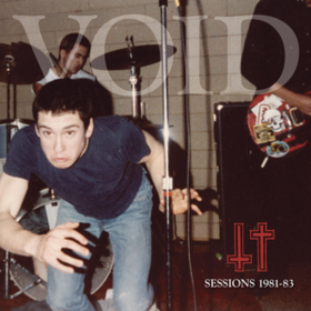 Sessions 1981-83 Void