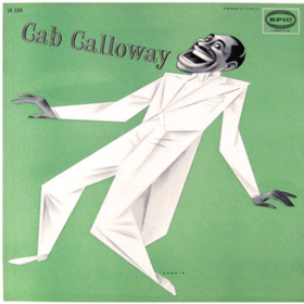 Cab Calloway Cab Calloway