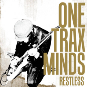 Restless One Trax Minds