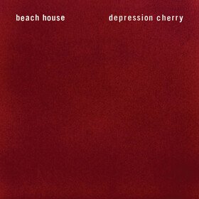 Depression Cherry  Beach House