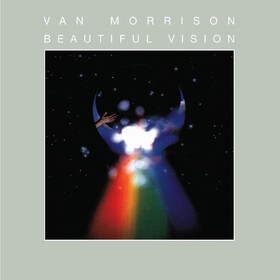 Beautiful Vision Van Morrison