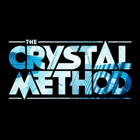 The Crystal Method Crystal Method