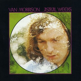 Astral Weeks (Limited Edition) Van Morrison
