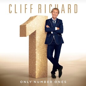 Only Number Ones Cliff Richard
