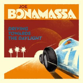 Driving Towards The Daylight (Limited Edition) Joe Bonamassa