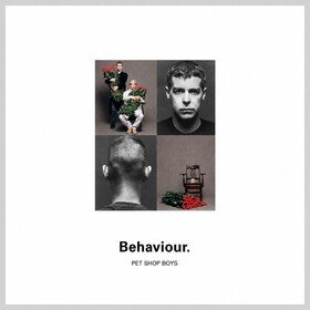 Behaviour Pet Shop Boys