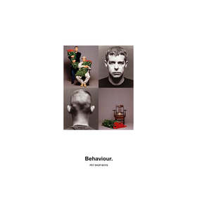 Behaviour Pet Shop Boys