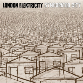 Syncopated City London Elektricity