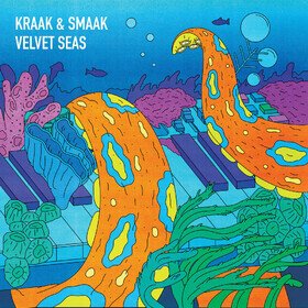 Velvet Seas Kraak & Smaak