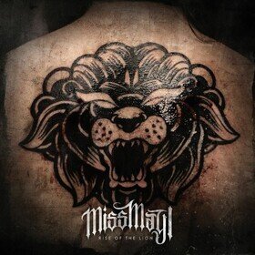 Rise Of The Lion Miss May I