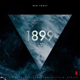 1899 Ben Frost