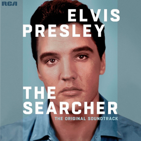 Searcher Elvis Presley