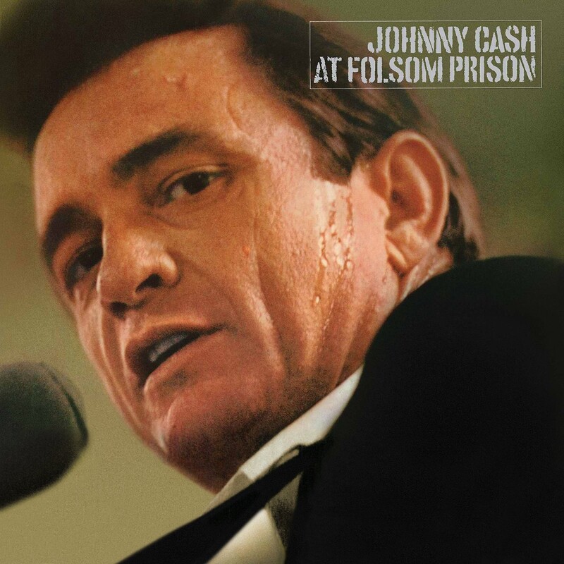 At Folsom Prison (Deluxe Edition)