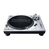 SL-1200MK7EG Silver SL-1200MK7EG Silver