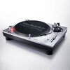 SL-1200MK7EG Silver