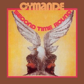 Second Time Round (2026 Repress) Cymande