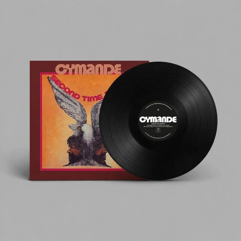 Second Time Round (2026 Repress)