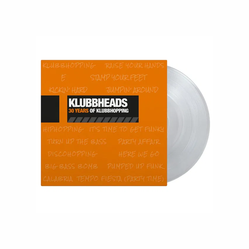 30 Years of Klubbhopping (Limited Edition)