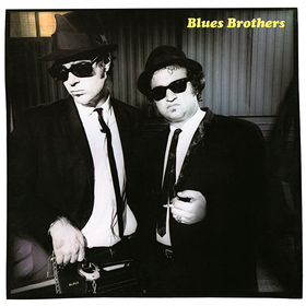 Briefcase Full Of Blues Blues Brothers